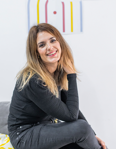 Gema Muñoz – Detiza