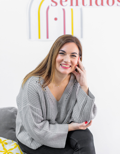 Mamen Villalba – Blanco Ruso