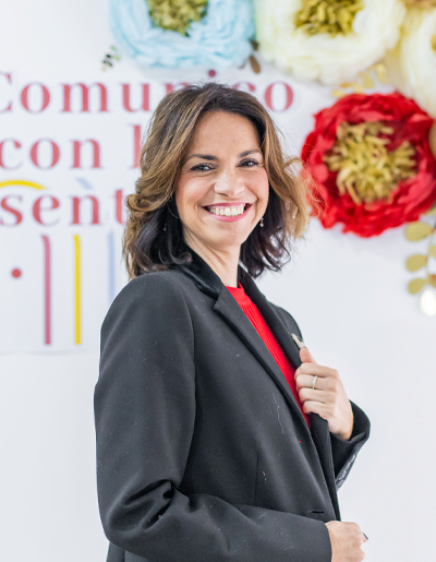 Nuria Carmona – Canuca