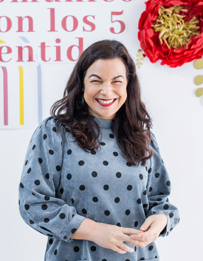 Paola – Paola Corbalán