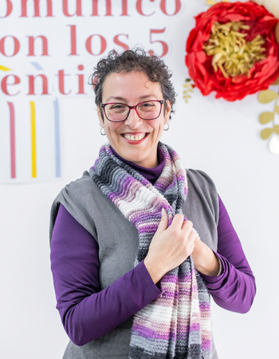 Rosa – Corazón Andalucía Marketing y Comunicación