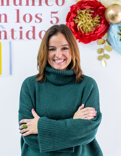 Vanessa – Vanessa Torres Saldise