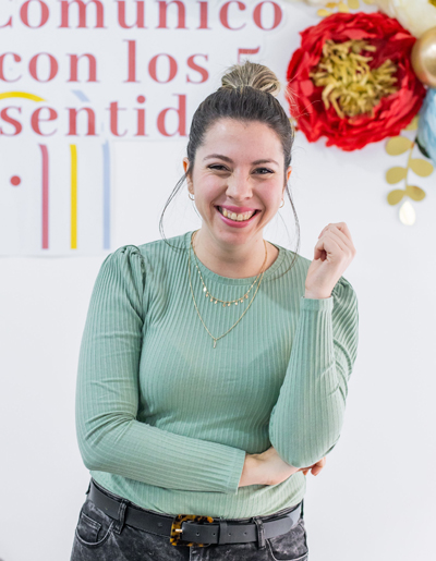 Ana Jiménez – Mintha estudio
