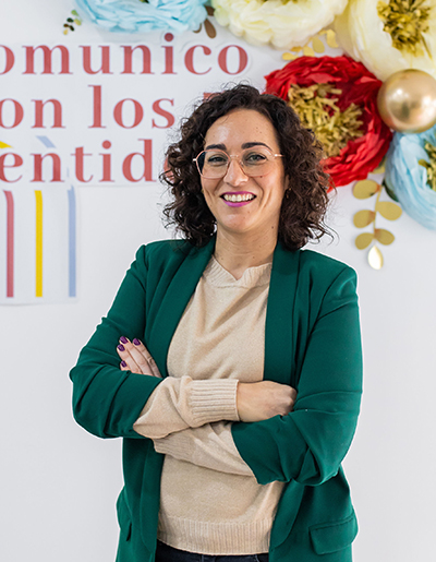 Carmen – PC Asesoramiento Empresarial, SLP