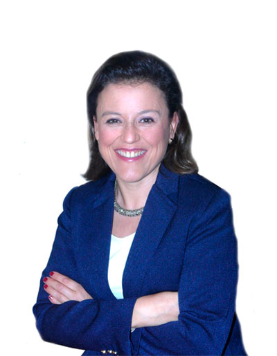 Merche Gutierrez – Tu meta tu línea