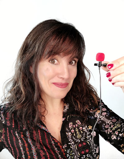 Ana Ropa – Comunica Sin Vergüenzas
