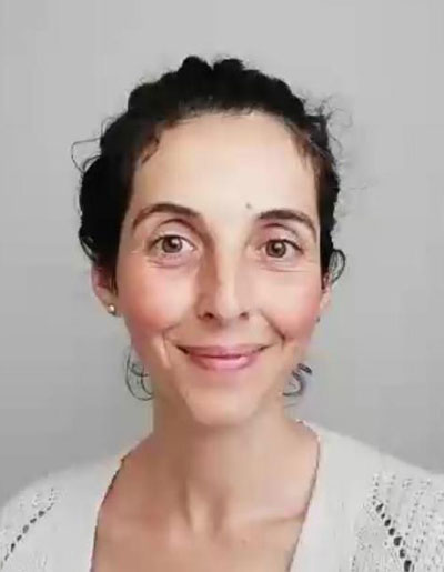 Isabel Pecino