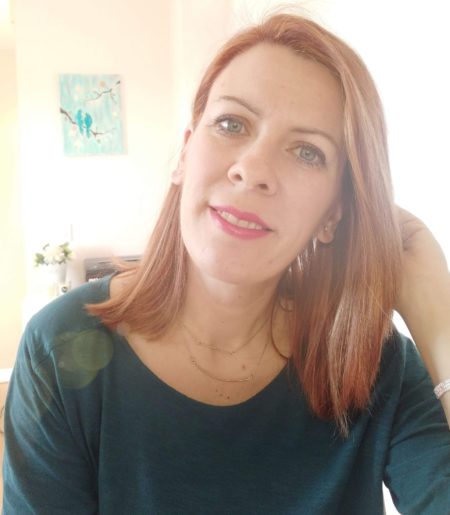 María González