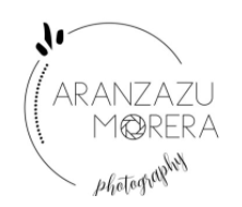 logo aranzazu morera